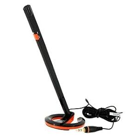 Ovann OA-0001 Portable Microphone (Silver)