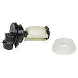 ACDelco 12487589 Windshield Washer Solvent by ACDelco