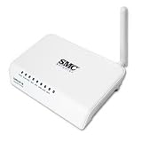 SMC Wireless Router - SMCWBR14S-N4