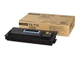 Kyocera TK-715 Toner schwarz kompatibel zu KM-3050