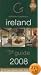 Georgina Campbell's Ireland the Guide 2008: All The Best Places to Eat, Drink and Stay (Georgina Campbell's Ireland: The Guide All the Best Places to)