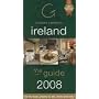 Georgina Campbell's Ireland: the Guide 2008: The Best Places to Eat, Drink and Stay (Georgina Campell's Ireland)
