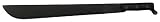 Ontario 6145 Military Machete (Black)