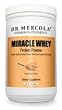 Mercola Miracle Whey Peanut Butter Protein Powder