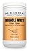 Mercola Miracle Whey Peanut Butter Protein Powder