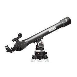 Click here to buy Bushnell Voyager Sky Tour 60mm Reflector Telescope by Bushnell.