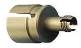 Greenlee 60595 NA fiberTOOLS UCI and SOC Adapter for VFO Connecters T1086