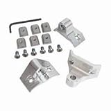 APS&trade; Alternator Bracket Kit Chrysler/Dodge w/Threaded Mount