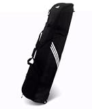 Adidas University Wheeled Travel Cover