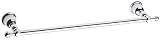 Danze D443421 Opulence 24-Inch Towel Bar, Chrome