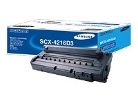 Samsung Model SCX-4216D3/XAA Black Toner Cartridge
