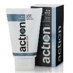 Action Face Scrub by Anthony for Men