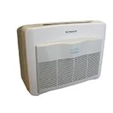 Multi-Tech XJ-3000C Hepa & Ionic Air Purifier