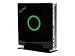 Zotac ZBOX AD02 Barebone-PC (AMD Fusion E-350, DDR3-800 supported, AMD Radeon HD 6310, WLAN)