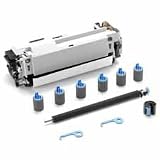 ELI75130 - Laser Maintenance Kit,For C4118-67902,200000 Pg. Yield,Black