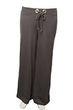 Misses Wide Leg Lounge Pants