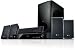 LG LHB535 1100W Network Blu-ray Disc Home Theater System, Black