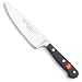 W&uuml;sthof Classic 5-Inch Cook's Knife