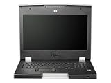 G2 KVM Keyboard + TFT INTL