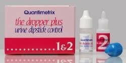 Urine Chemistry Control Dropper - Item Number 1440-04BX