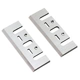 Makita 458-D17217: Planer Blades