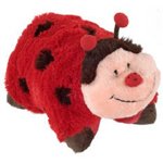 My Pillow Pets Miss Lady Bug 11
