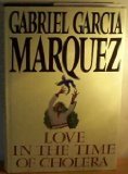 Love in the Time of Cholera