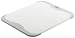 blinQ 11-by-15-Inch Cutting Board, Simply White