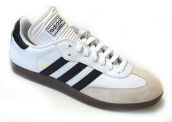 Mens Samba Classic 772109 Adidas