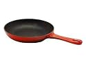 Le Creuset Omelette Pan - Cerise