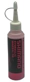 Mineralöl 50 ml. m. Entlüftungsschlauchfür Shimano Scheibenbremsen