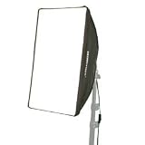 walimex Daylight 250 mit Softbox, 40x60cm