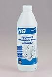 HG Hagesan Hygienic Whirlpool Cleaner 1 litre