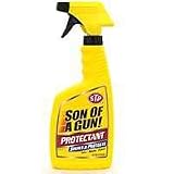 CLOROX 65229 SON OF A GUN STP VINYL PROTECTANT 16Oz.