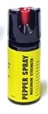 PS Products 2OZ ELIMINATOR PEPR SPRY TWIST LK