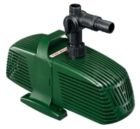 Animate Inc Fishmate 4000 GPH Submersible Pond Pump 326