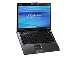 Asus M70SA-7U088C 17 Zoll WUXGA Notebook (Intel Celeron M 560 2,1 GHz, 4GB RAM, 160GB HDD, Intel GL960 DVMT, DVD+- DL RW, Windows Vista Home Premium)