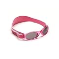 Baby Banz Adventure Sunglasses (0 to 2 Years) Pink Camo