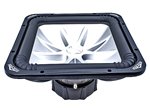 KICKER SOLOBARIC 15 DVC SUBWOOFER
