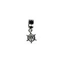 Dangling Pirates Wheel Oriana Bead - Pandora Bead & Bracelet Compatible