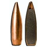 30 Caliber; For: 30-175gr Hollow Point Boat Tail Match (Per 250); MFG: Nosler; Catagory:... by 