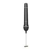 BonJour Mini Frother, Black