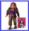 18 &acute; American Girl Limited Ed &acute; Marisol Doll &acute; - B000FGDH8Q