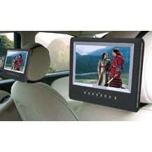 Nextbase SDV37S twin portable DVD