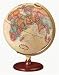 Piedmont Globe