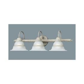 M1863-90 - Thomas Lighting Bath Fixture - 3 Light