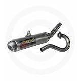2003-2009 HONDA CRF230F: PRO CIRCUIT T-4 COMPLETE EXHAUST