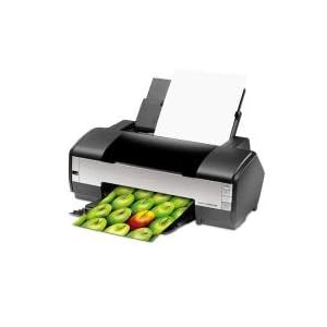 Epson Stylus Photo Printer - R1400 (C11C655001)
