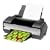 Epson Stylus Photo Printer - R1400 (C11C655001)