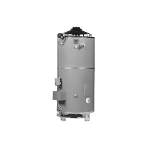 American Standard D100199AS Natural Gas Water Heater, 100 Gallon by 